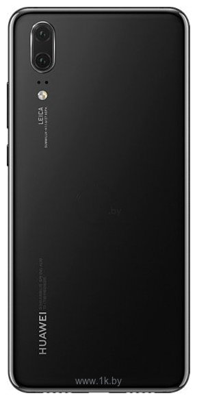 Фотографии Huawei P20 4/64Gb Single SIM (EML-L09C)