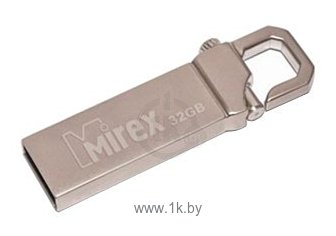 Фотографии Mirex CRAB 32GB