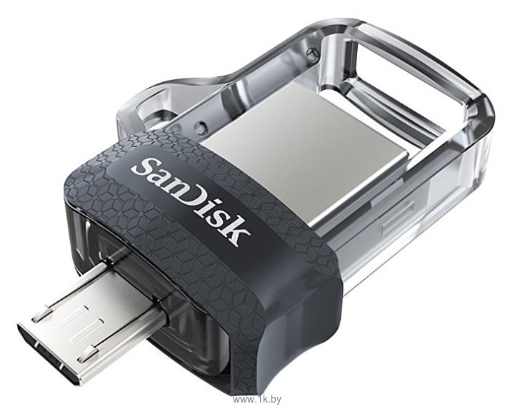 Фотографии SanDisk Ultra Dual Drive m3.0 128GB