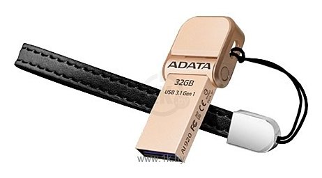 Фотографии ADATA i-Memory AI920 32GB