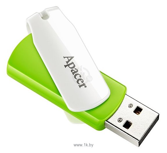 Фотографии Apacer AH335 32GB