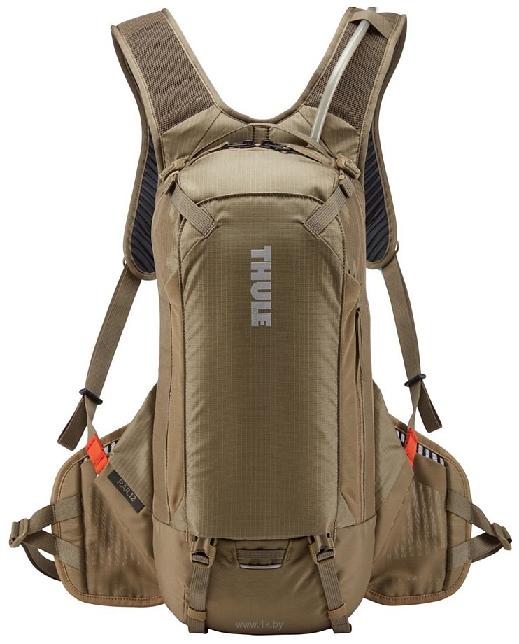 Фотографии Thule Rail 12 Hydration Covert