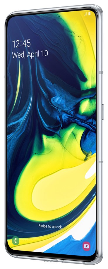 Фотографии Samsung Galaxy A80 8GB/128GB