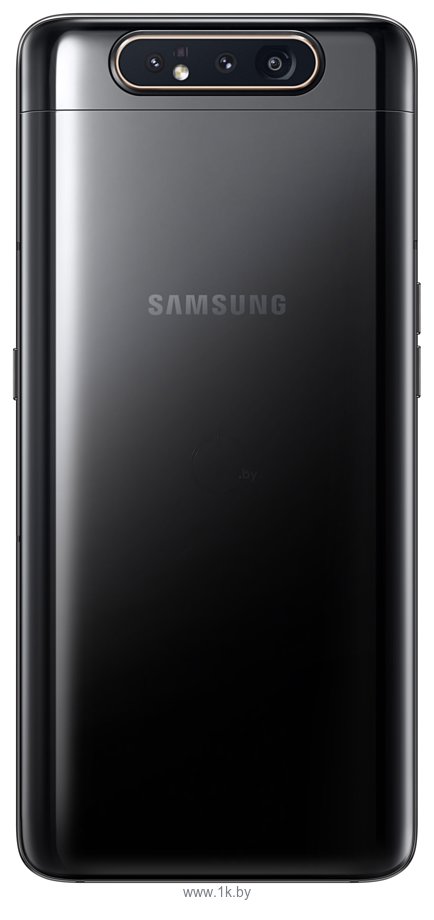 Фотографии Samsung Galaxy A80 8GB/128GB