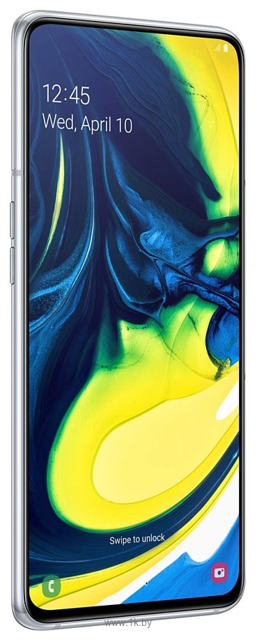 Фотографии Samsung Galaxy A80 8GB/128GB