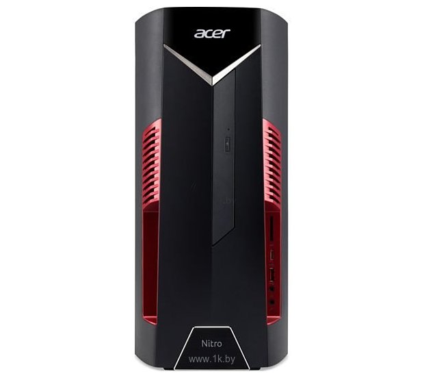 Фотографии Acer Nitro N50-600 (DG.E0MER.023)