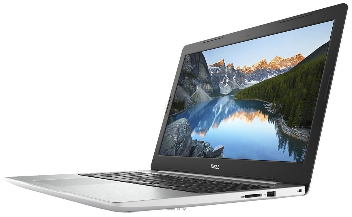 Фотографии Dell Inspiron 15 5570-1864