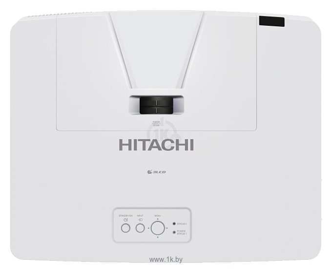 Фотографии Hitachi LP-EU5002E