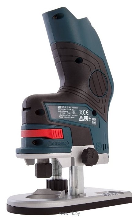 Фотографии Bosch GKF 12V-8 Professional (06016B0002)