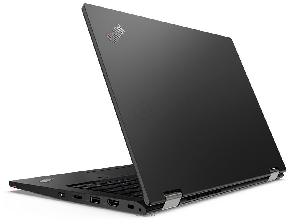 Фотографии Lenovo ThinkPad L13 Yoga (20R5000LRT)