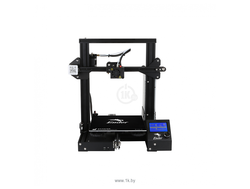 Фотографии Creality Ender 3