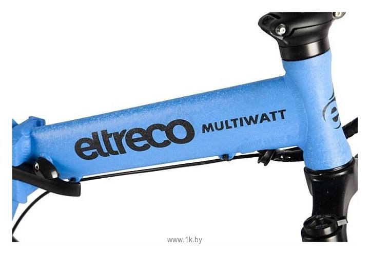 Фотографии Eltreco Multiwatt New (2020)