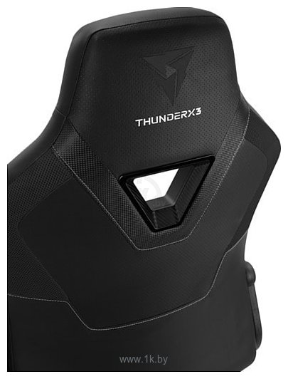 Фотографии ThunderX3 DC1 Air (черный)