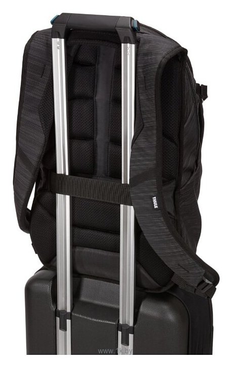 Фотографии THULE Construct Backpack 24L