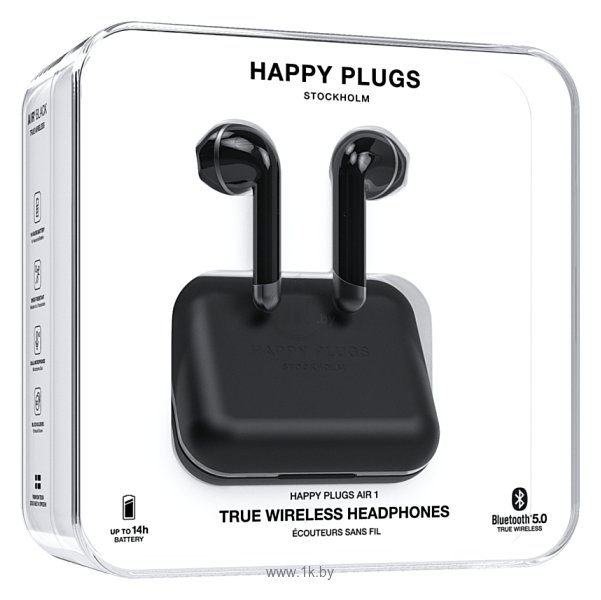 Фотографии Happy Plugs Air 1