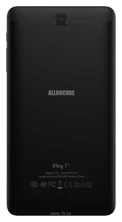 Фотографии alldocube iPlay 7T 16GB LTE