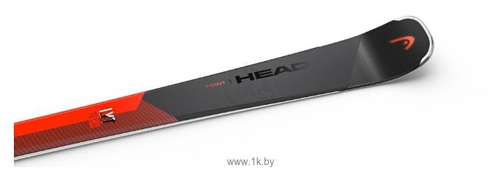 Фотографии HEAD V-Shape V6 с креплениями PR 11 (20/21)