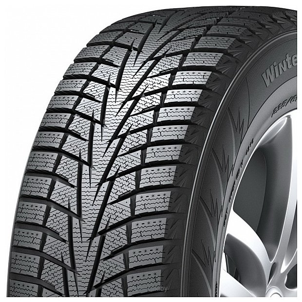 Фотографии Hankook Winter i*cept X RW10 245/75 R16 111T