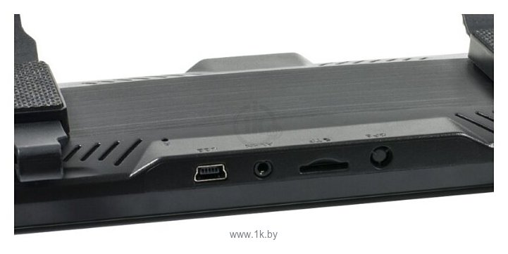 Фотографии AVEL AVS0587DVR Universal