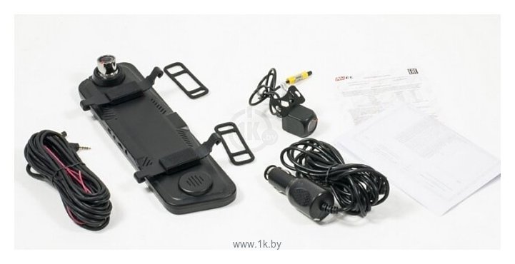 Фотографии AVEL AVS0587DVR Universal