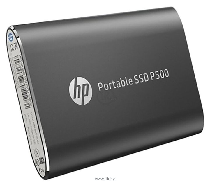 Фотографии HP P500 120GB (6FR73AA) 120 ГБ