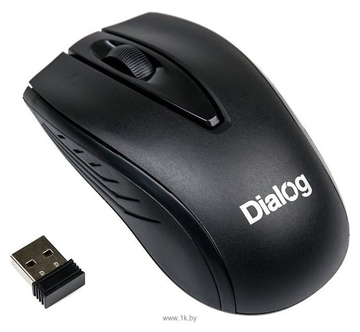 Фотографии Dialog Comfort MROC-17U