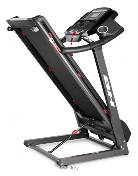 Фотографии BH FITNESS Pioneer R2 TFT