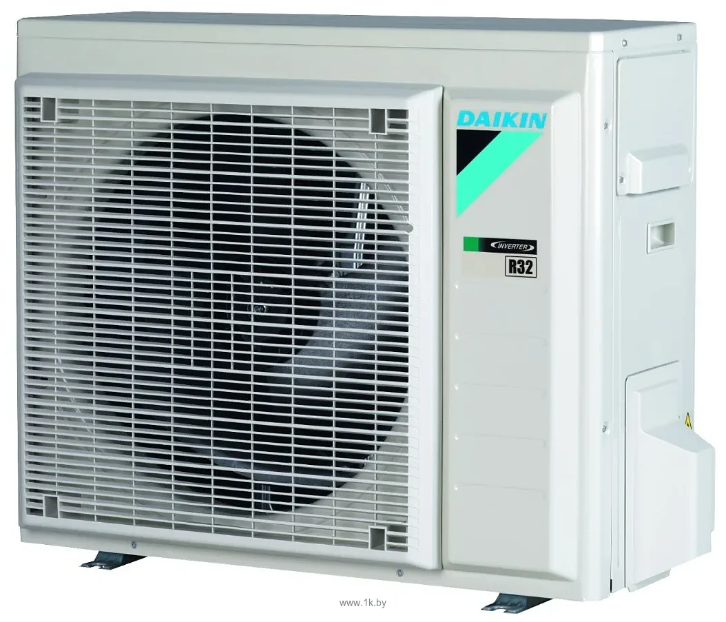 Фотографии Daikin FTXM25R/RXM25R