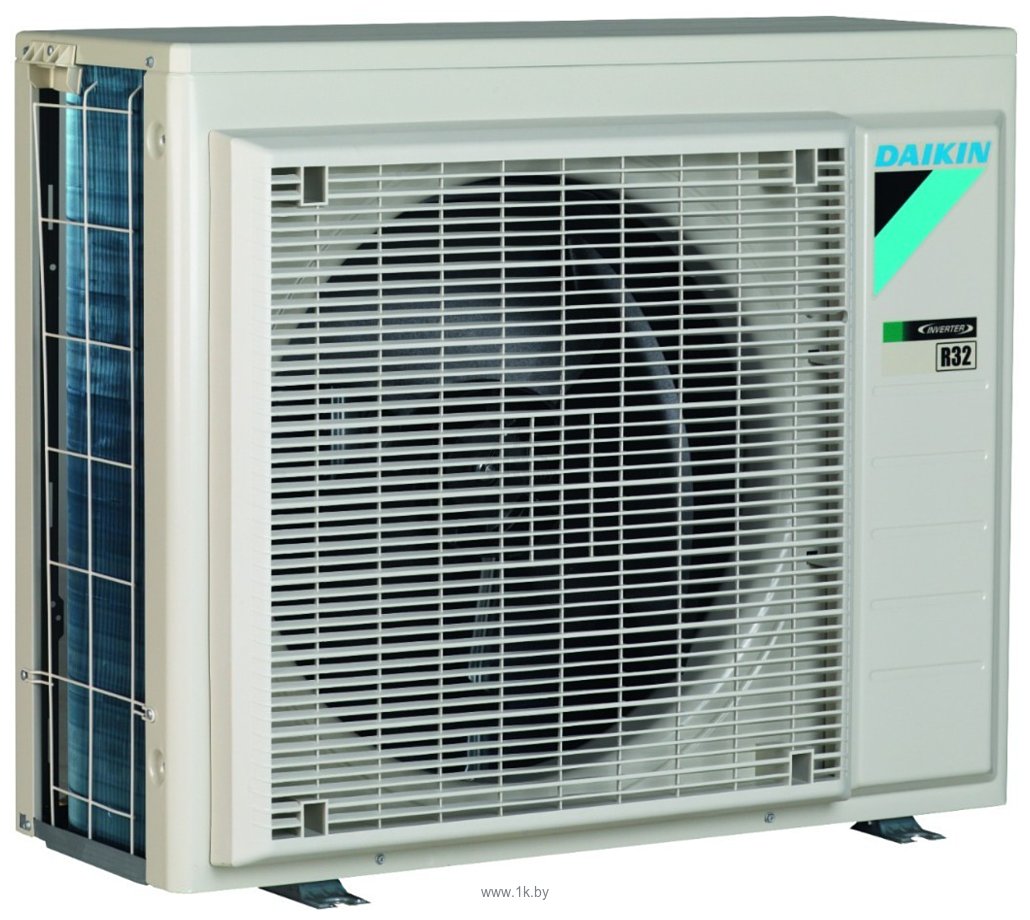 Фотографии Daikin FTXM25R/RXM25R