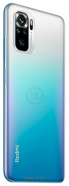 Фотографии Xiaomi Redmi Note 10S 8/128GB без NFC