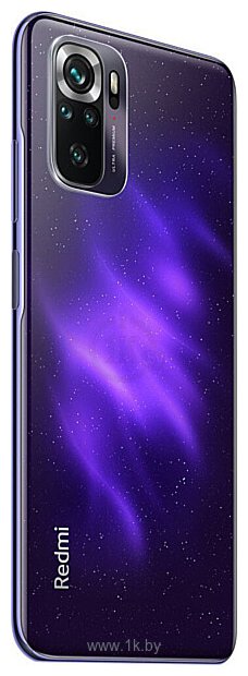 Фотографии Xiaomi Redmi Note 10S 8/128GB без NFC