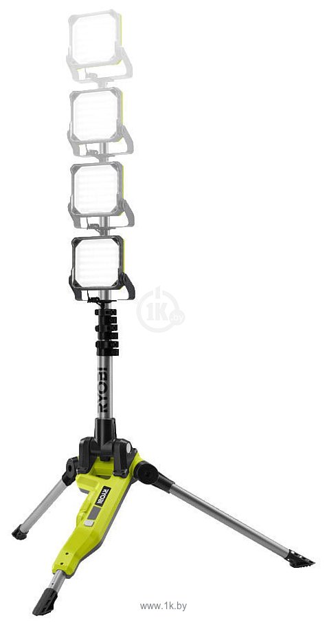 Фотографии Ryobi R18TL-0 (без батареи)