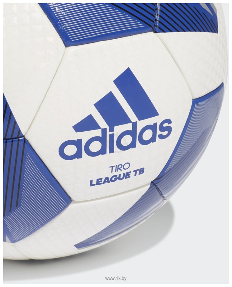 Фотографии Adidas Tiro League TB FS0376 (4 размер)