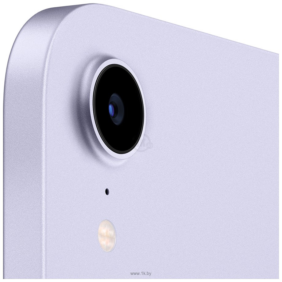 Фотографии Apple iPad mini (2021) 256GB Wi-Fi + Cellular