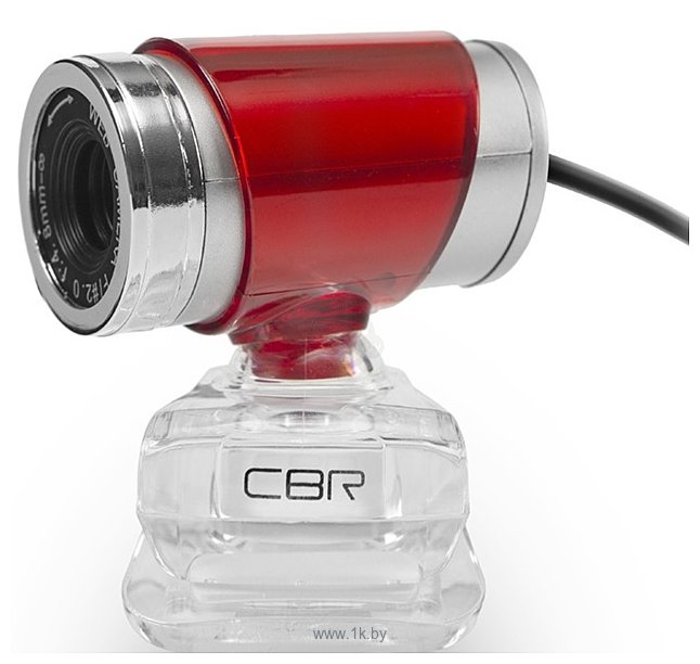 Фотографии CBR CW 830M red