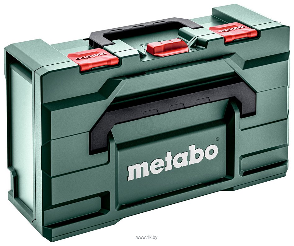 Фотографии Metabo Metabox 165 L 626890000