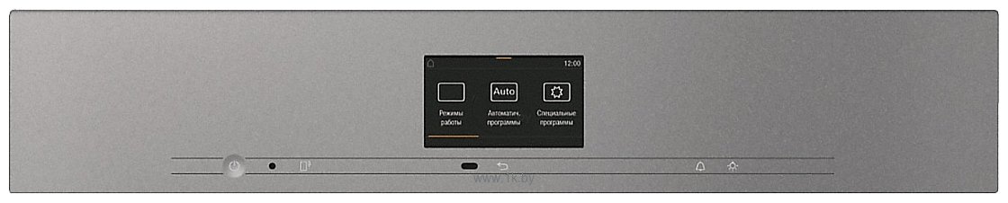 Фотографии Miele H 7660 BP GRGR