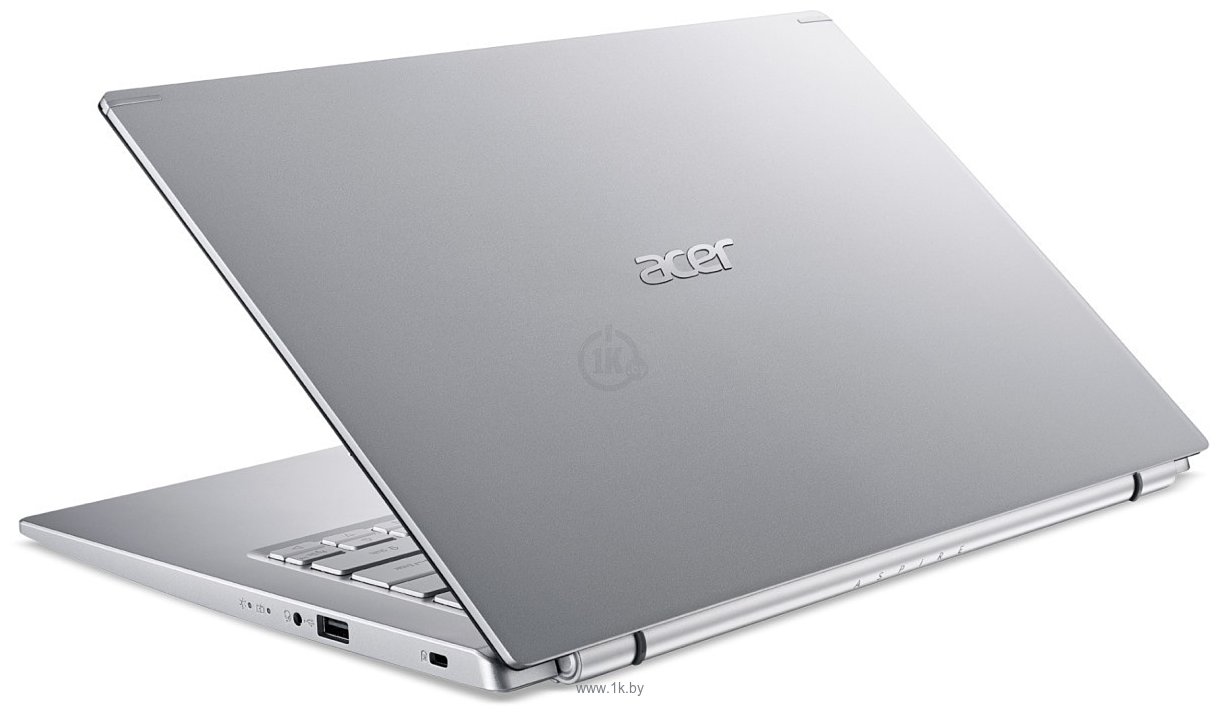 Фотографии Acer Aspire 5 A514-54-318Y NX.A22ER.008