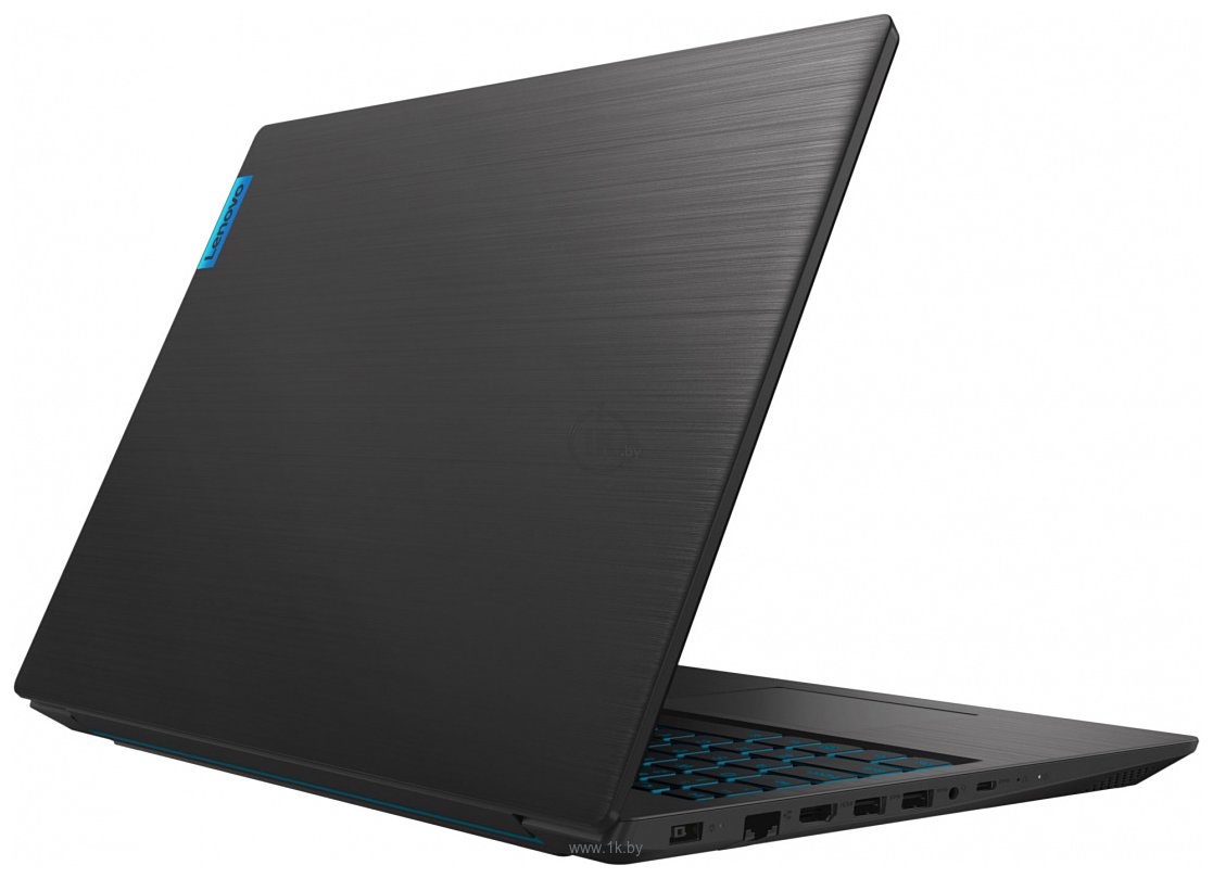 Фотографии Lenovo IdeaPad L340-15IRH Gaming (81LK001YUK)