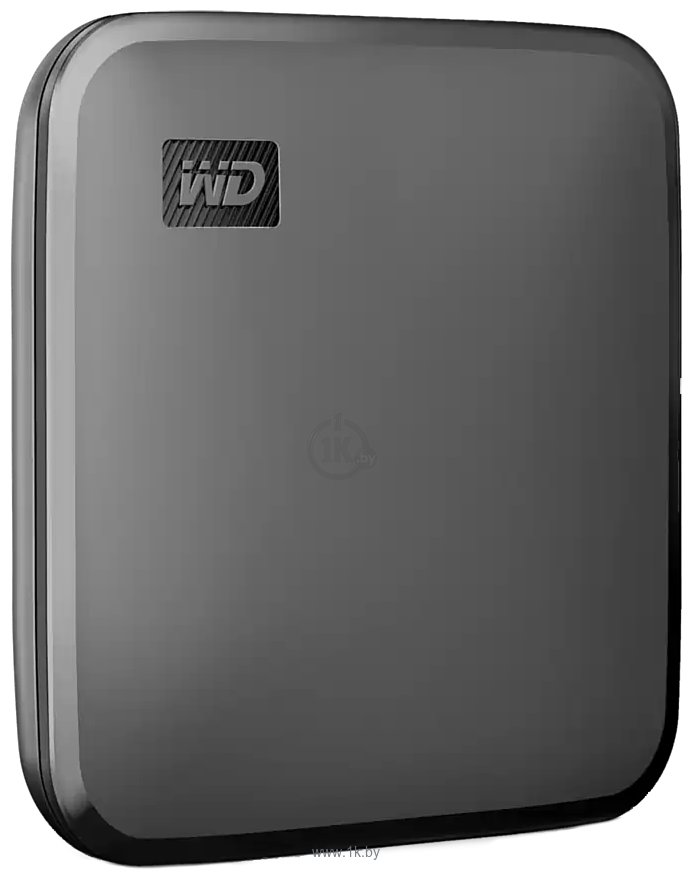 Фотографии Western Digital Elements SE 2TB WDBAYN0020BBK