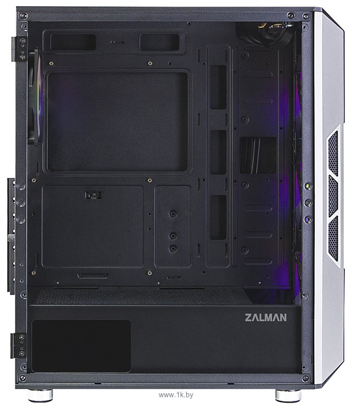 Фотографии Zalman i3 Neo