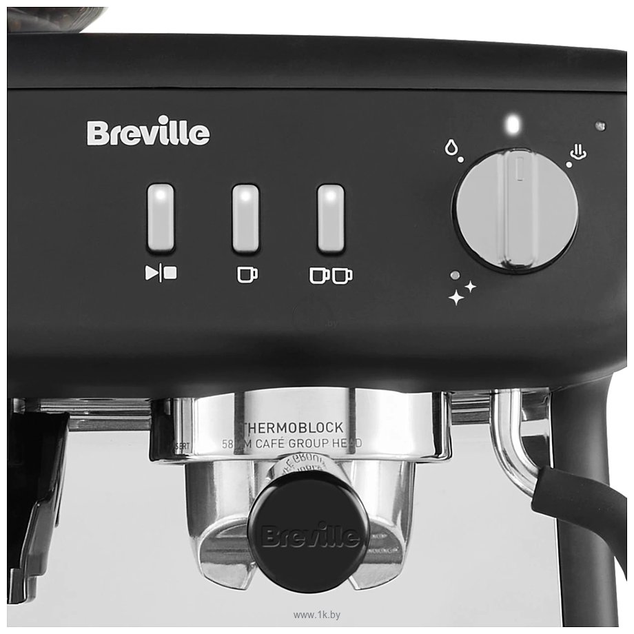 Фотографии Breville VCF152X