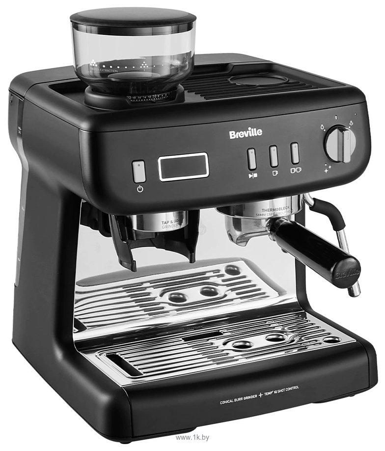 Фотографии Breville VCF152X