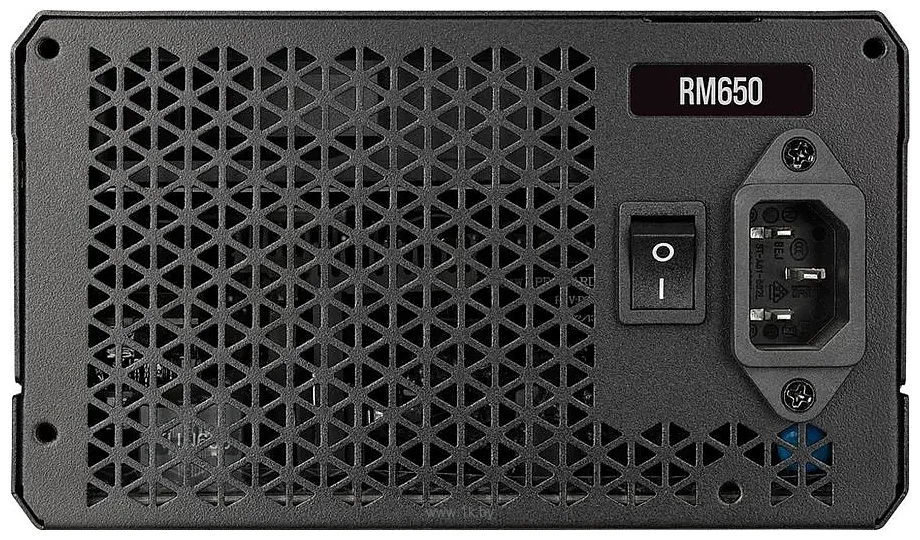 Фотографии Corsair RM650 CP-9020233-EU