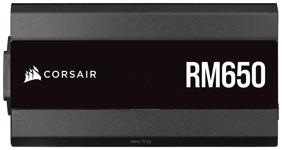 Фотографии Corsair RM650 CP-9020233-EU