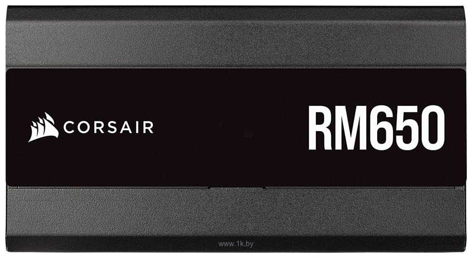 Фотографии Corsair RM650 CP-9020233-EU