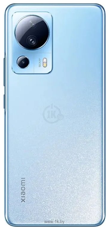 Фотографии Xiaomi Civi 2 8/128GB (китайская версия)