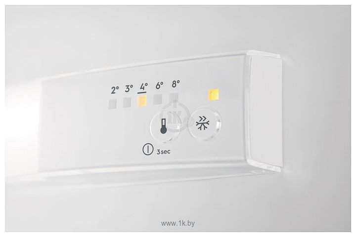 Фотографии Electrolux ENT3LF18S