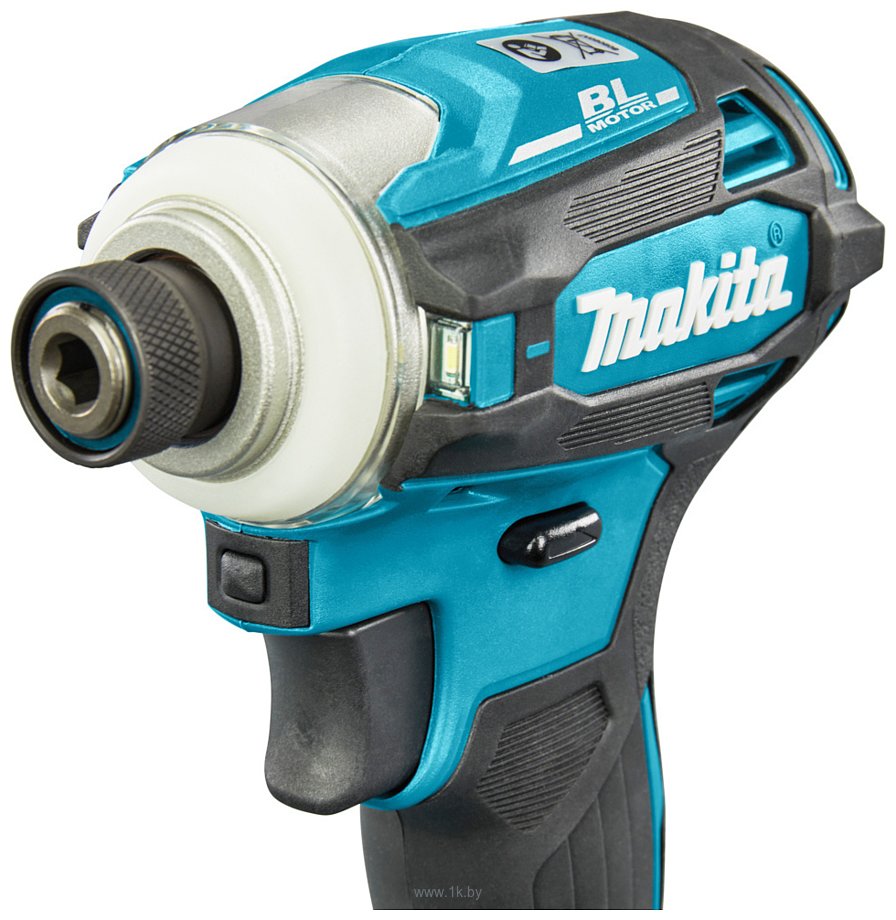 Фотографии Makita DTD172Z