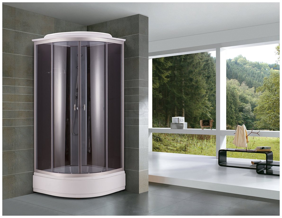 Фотографии Niagara Classic NG-3501-14 90х90